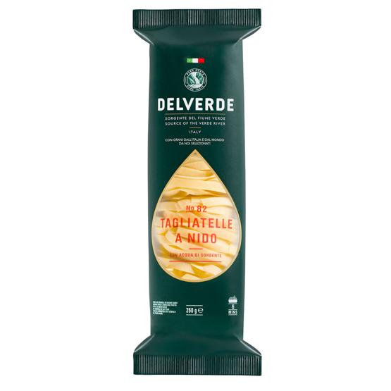 Delverde Tagliatelle n.82 - włoski makaron 250g