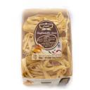 La Fabbrica della Pasta di Gragnano "Tagliatelle ricce all'uovo" 250 Gr - Alta Qualità Italiana