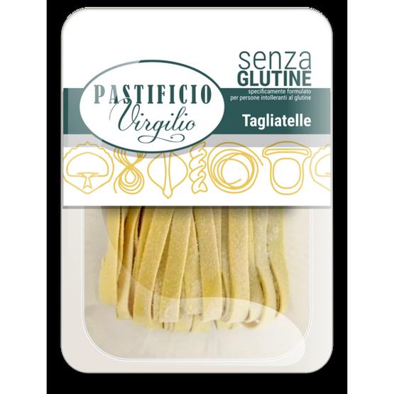 Gluten-free tagliatelle 200g