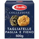 Barilla Ζυμαρικά Tagliatelle Πράσινες 500gr