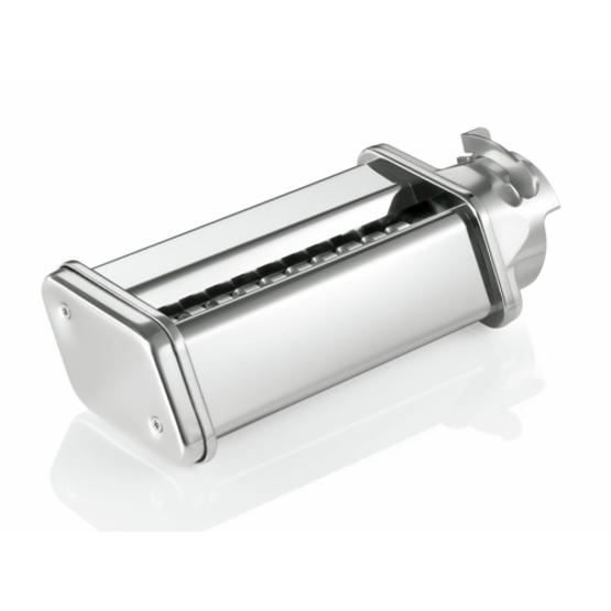 Bosch pasta attachment tagliatelle MUZ5NV2, attachment (silver)