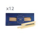 12 Conf. da 500 gr - Tagliatelle di semola di grano duro