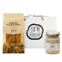 Degustointiboksi "Tagliatelle kahdelle" - 3 tryffelituotetta