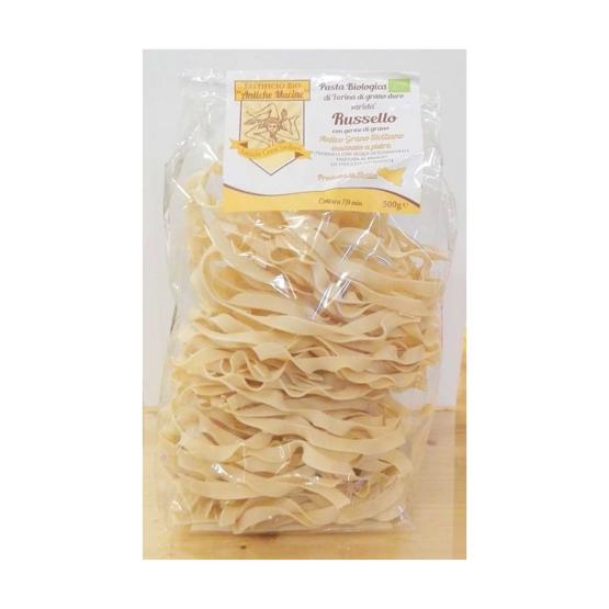 PASTA DI RUSSELLO TAGLIATELLE