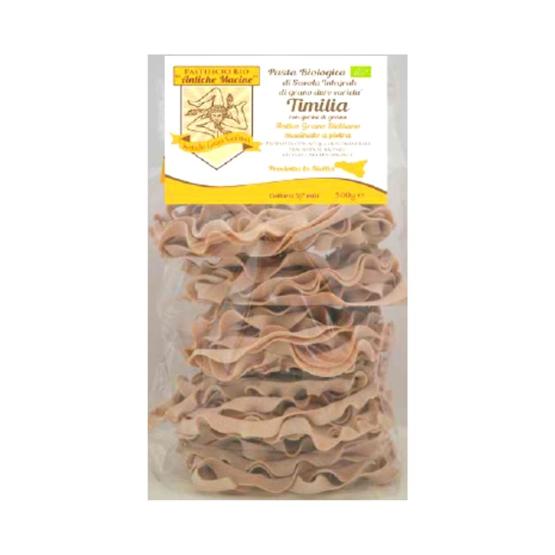 PASTA DI TIMILIA TAGLIATELLE