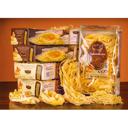 Tagliatelle e Matasse all'uovo Gragnano IGP