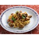 Tagliatelle ai funghi porcini