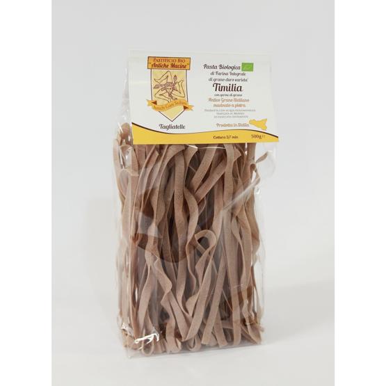 Tagliatelle di Timilia "Biologiche" 500g
