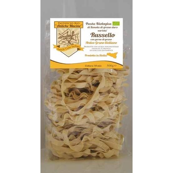 Tagliatelle di Russello "Biologiche" 500g