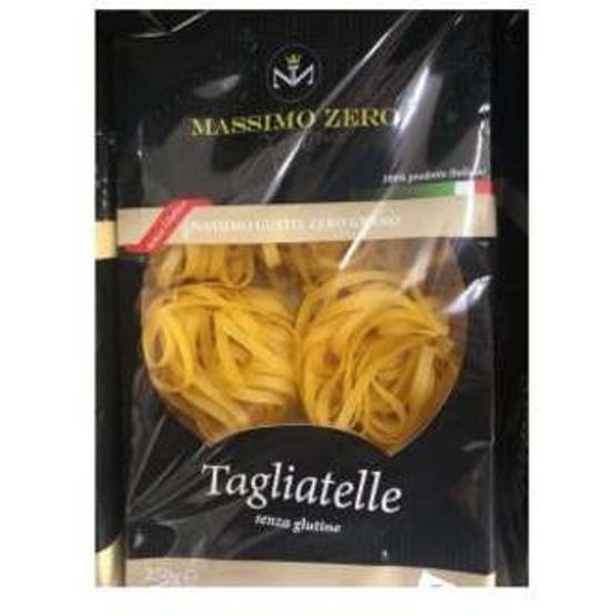Massimo zero tagliatelle 250g