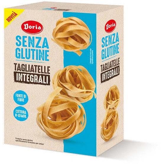 Doria tagliatelle integr 250g