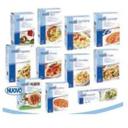Loprofin tagliatelle 250 g nuova formula