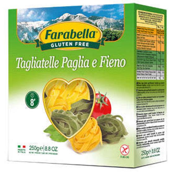 Farabella tagliatelle pagl fie