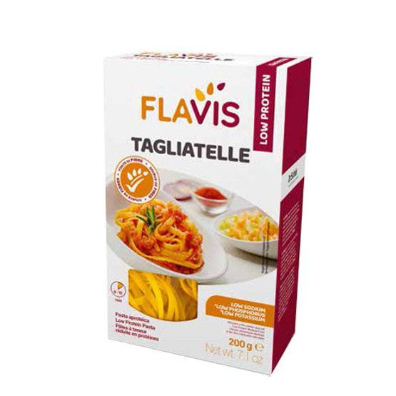 Mevalia flavis tagliatelle pasta aproteica 200g