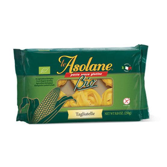 Le asolane bio tagliatelle 250