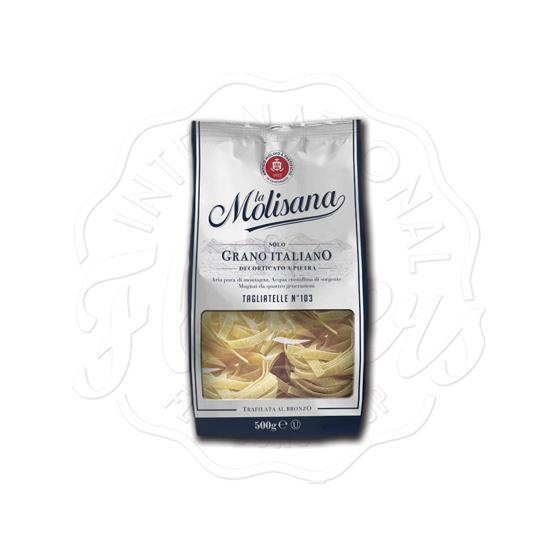 Tagliatelle La Molisana 500g