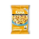 KIT TAGLIATELLE CARBONARA RANA 408G