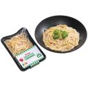 TAGLIATELLE CARBONARA AUCHAN 280G