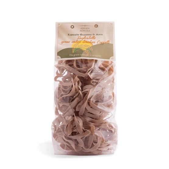 Tagliatelle Grano Antico Senatore Cappelli ESPOSITO