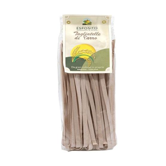 Tagliatelle di Farro ESPOSITO