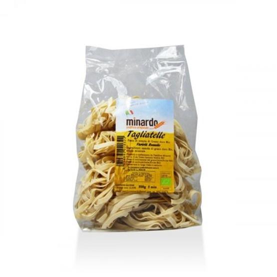 Tagliatelle Russello BIO  (500 gr)