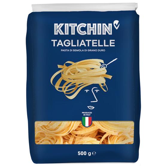 Kitchin Tagliatelle #No.192