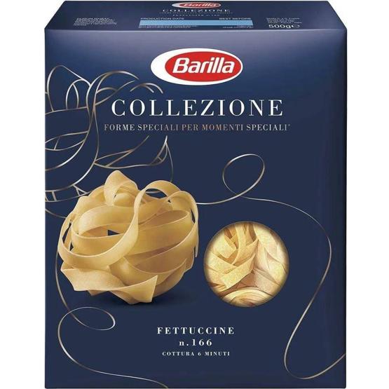 Barilla Collezzione Tagliatelle
