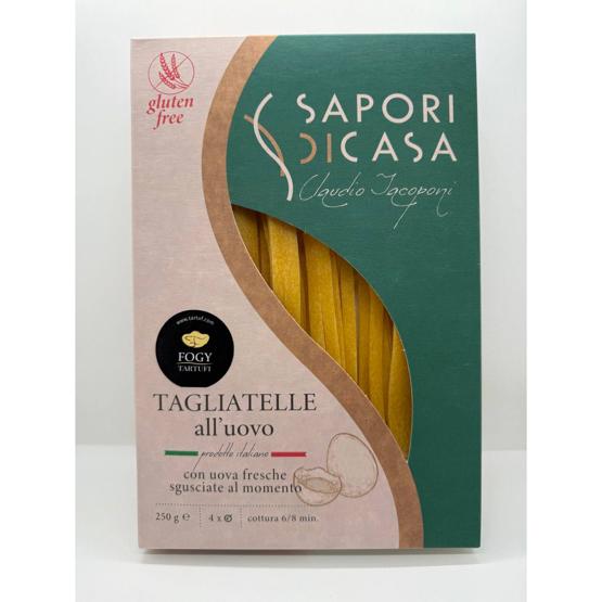 Testenine Tagliatelle