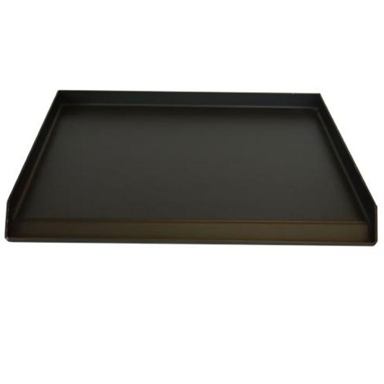 Fe žar plošča 4mm- Gorenc