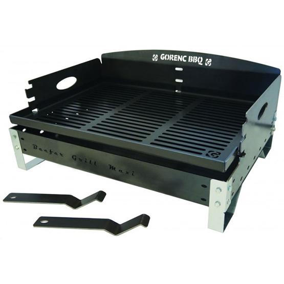 Žar na oglje Gorenc- Beefer grill 60- brez nog