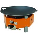 Plinski žar Gorenc Mini Quinee WOK