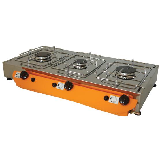 Namizni kuhalnik Gorenc EVA 3- Piezo