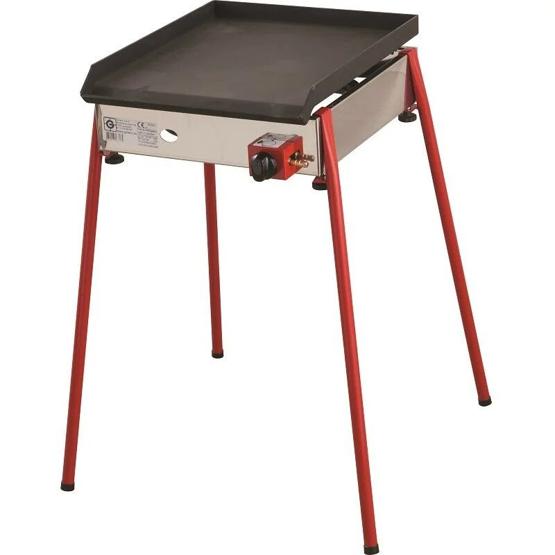 Gorenc plinski žar Tradicija 40 Stand, z nogami