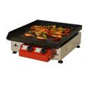 Gorenc plinski žar Camping 40K Stand, z nogami