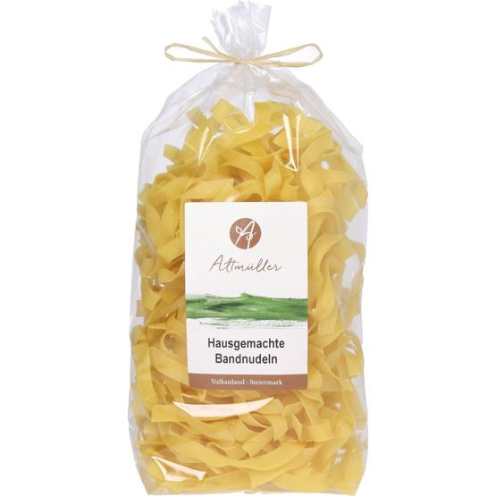 Altmüller Domače testenine - Tagliatelle, 250 g
