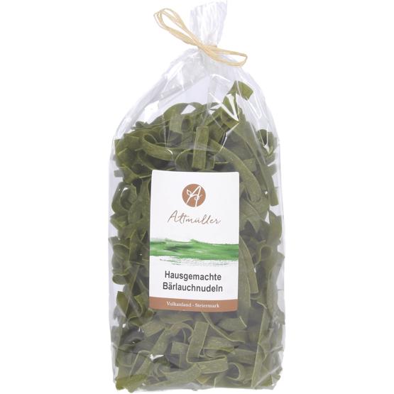 Altmüller Domače testenine - Tagliatelle s čemažem, 250 g