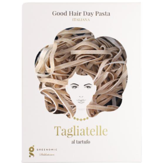 Greenomic Tagliatelle s tartufi, 250 g