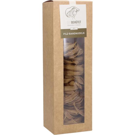 Gutbehütet Pilzmanufaktur Tagliatelle z gobami, 300 g