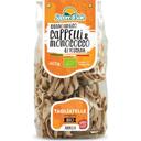 Testenine iz polnozrnate trde pšenice, Grano Antico - Cappelli & Monococco - Tagliatelle, bio, 400 g