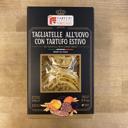 Black truffle tagliatelle eggspasta 250g, Tartufi Alfonso Fortunati - Italian Herkut