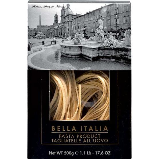 Tagliatelle, munapasta - Roma 500g, Antico Pastificio Umbro - Italian Herkut
