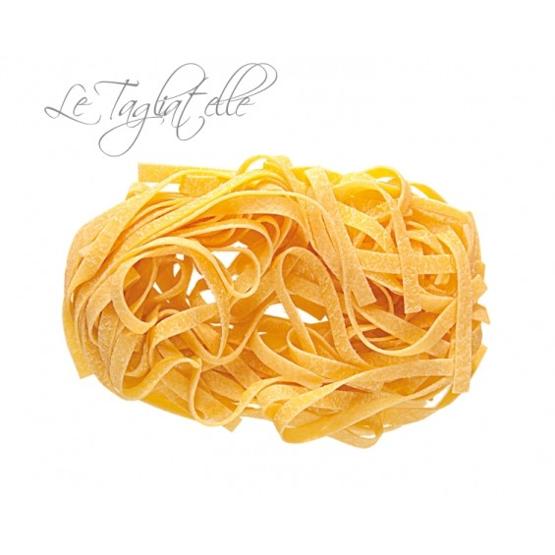 Tagliatelle egg pasta, 250g, Antonelli - Italian Herkut