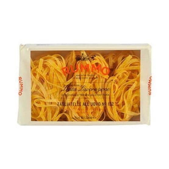 Rummo Tagliatelle all'Uovo Pasta