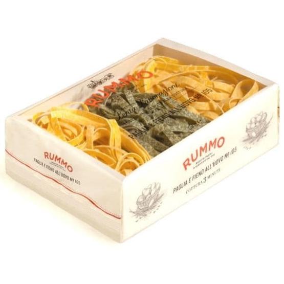 Rummo Paglia e Fieno Tagliatelle