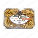Pasta uovo Mosconi tagliatelle integrali gr.250