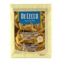 Tagliatelle all'uovo De Cecco gr.250