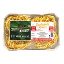 Pasta semola all'uovo Luciana Mosconi tagliatelle gr.250