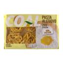 Pasta uovo tagliatelle nr.93 gr.250 Linea Coal