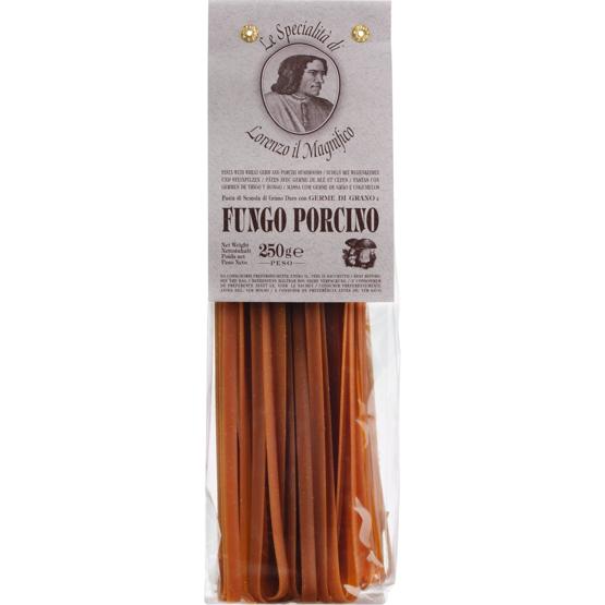 Lorenzo il Magnifico Tagliatelle vargányával, 250 g