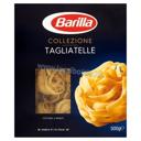 Barilla Tagliatelle hosszúmetélt szálas durum száraztészta 250 g